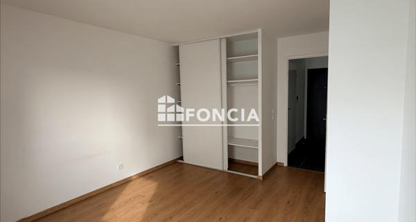 Location Appartement 2 pièces 40.42 m² - Athis-mons 91200