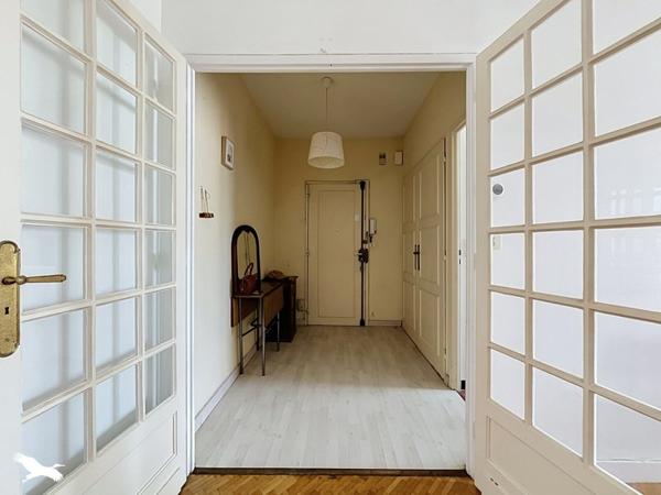 Appartement 161 000 € Périgueux 4 p 78,9 m² DPE D