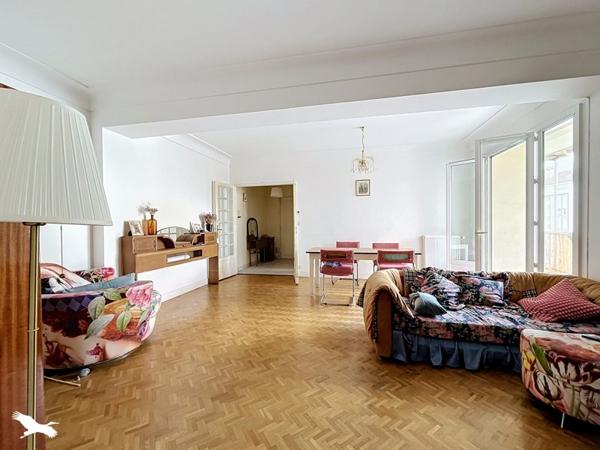 Appartement 161 000 € Périgueux 4 p 78,9 m² DPE D