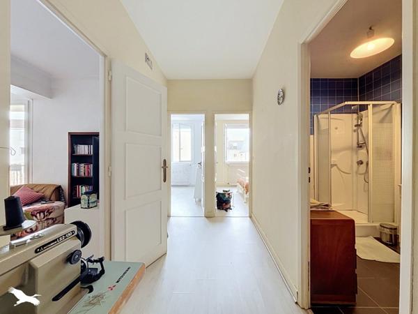Appartement 161 000 € Périgueux 4 p 78,9 m² DPE D