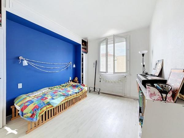 Appartement 161 000 € Périgueux 4 p 78,9 m² DPE D