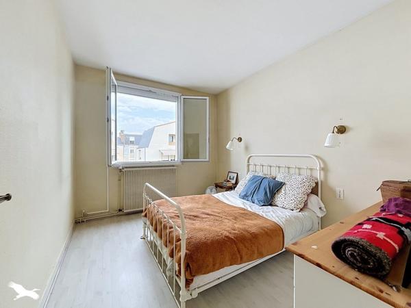Appartement 161 000 € Périgueux 4 p 78,9 m² DPE D