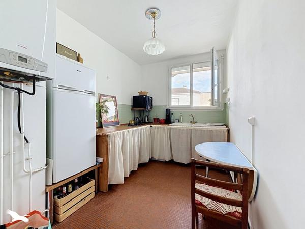 Appartement 161 000 € Périgueux 4 p 78,9 m² DPE D