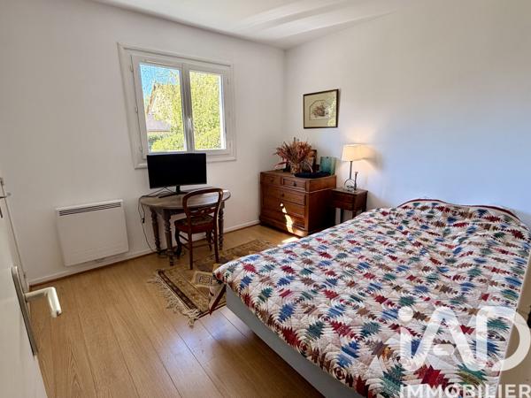Maison à vendre 6 pièces 123 m² Soisy-sur-Seine