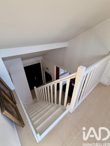 Maison à vendre 6 pièces 123 m² Soisy-sur-Seine