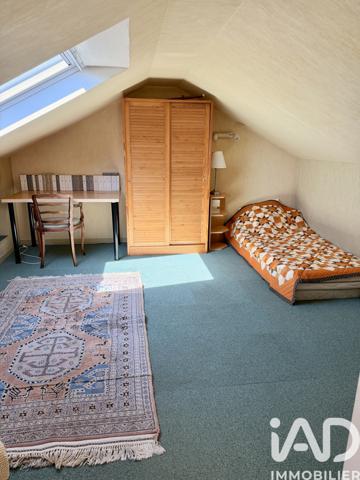 Maison à vendre 6 pièces 123 m² Soisy-sur-Seine