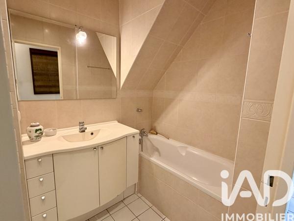 Maison à vendre 6 pièces 123 m² Soisy-sur-Seine