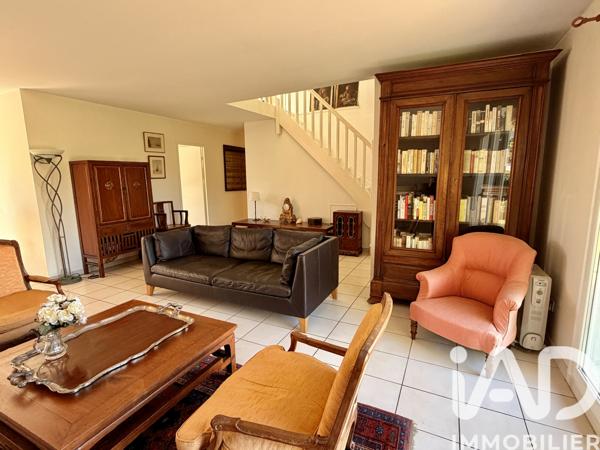 Maison à vendre 6 pièces 123 m² Soisy-sur-Seine