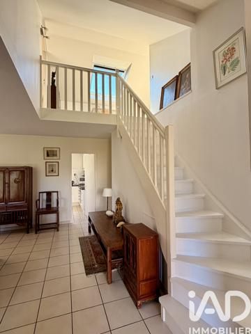 Maison à vendre 6 pièces 123 m² Soisy-sur-Seine