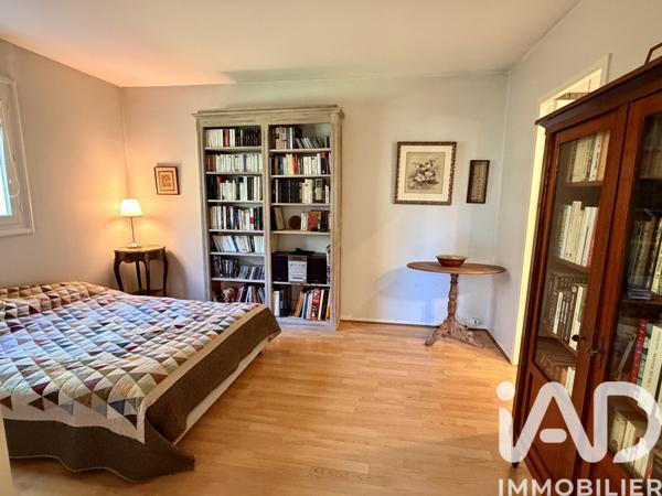 Maison à vendre 6 pièces 123 m² Soisy-sur-Seine