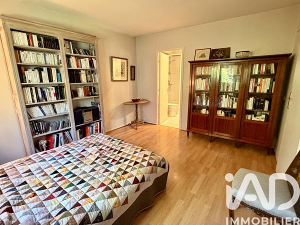 Maison à vendre 6 pièces 123 m² Soisy-sur-Seine