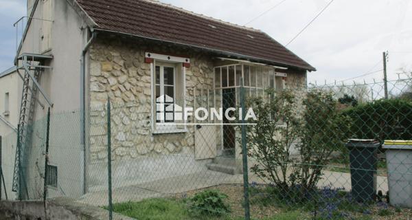 Location Maison 3 pièces 63.48 m² - ÉTampes 91150