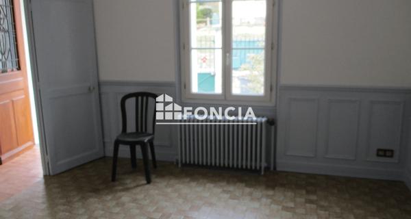 Location Maison 3 pièces 63.48 m² - ÉTampes 91150
