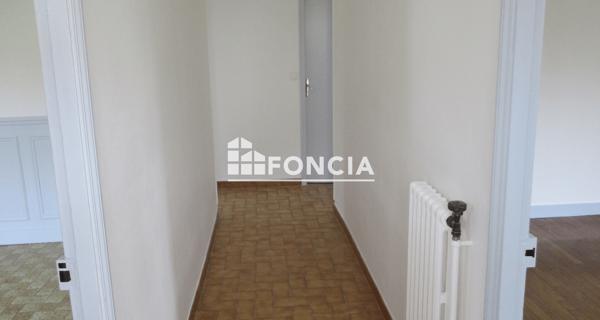 Location Maison 3 pièces 63.48 m² - ÉTampes 91150