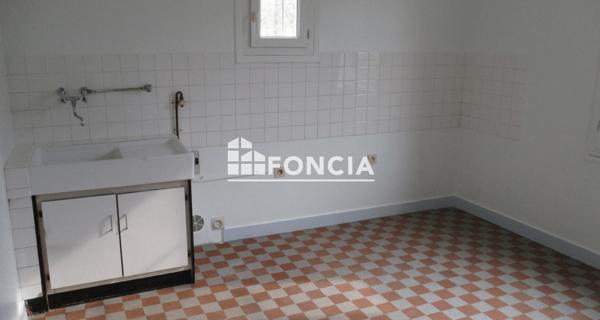 Location Maison 3 pièces 63.48 m² - ÉTampes 91150
