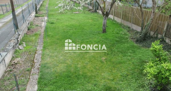 Location Maison 3 pièces 63.48 m² - ÉTampes 91150