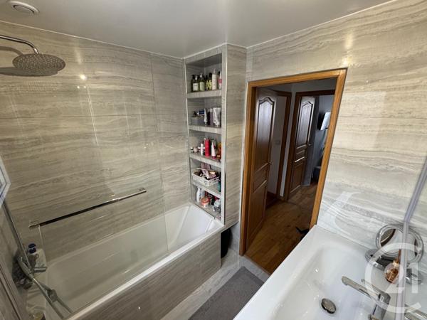 Maison à vendre  6 pièces - 74,99 m2 EVRY COURCOURONNES - 91