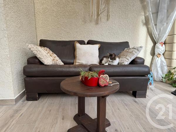 Maison à vendre  6 pièces - 74,99 m2 EVRY COURCOURONNES - 91