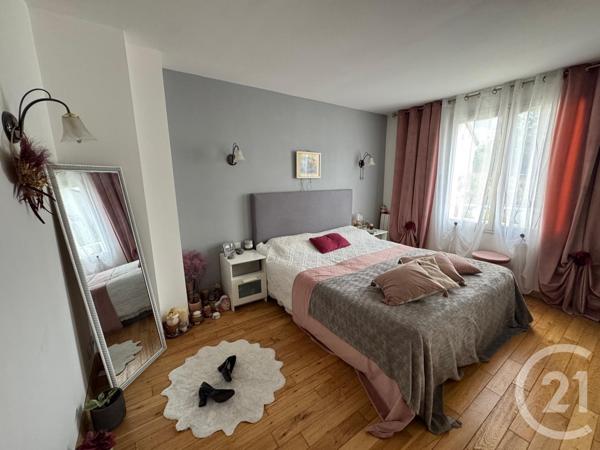 Maison à vendre  6 pièces - 74,99 m2 EVRY COURCOURONNES - 91