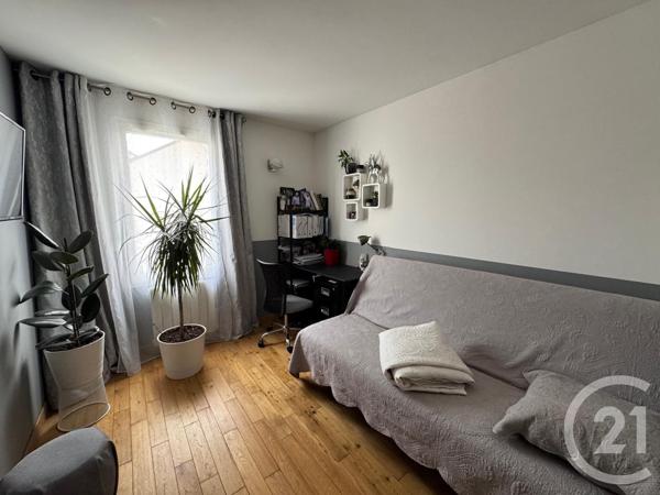 Maison à vendre  6 pièces - 74,99 m2 EVRY COURCOURONNES - 91