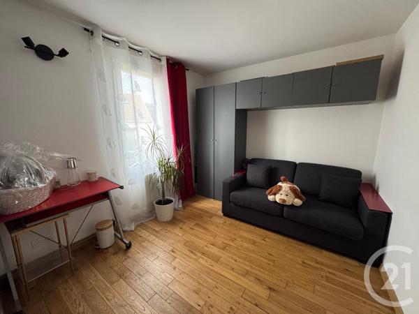 Maison à vendre  6 pièces - 74,99 m2 EVRY COURCOURONNES - 91