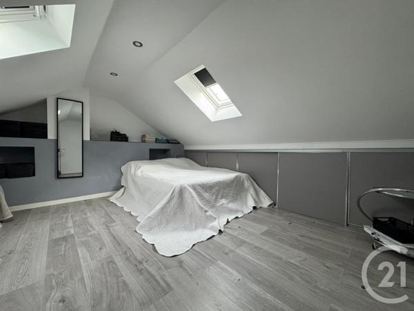 Maison à vendre  6 pièces - 74,99 m2 EVRY COURCOURONNES - 91