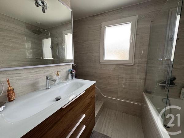 Maison à vendre  6 pièces - 74,99 m2 EVRY COURCOURONNES - 91