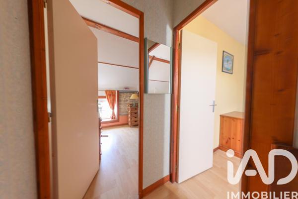 Maison à vendre 3 pièces 68 m² Guérande