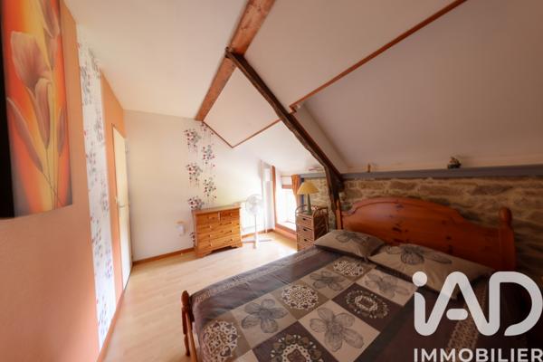 Maison à vendre 3 pièces 68 m² Guérande