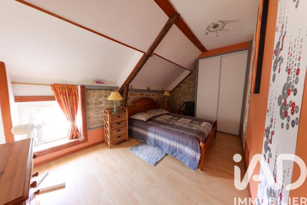 Maison à vendre 3 pièces 68 m² Guérande