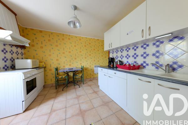 Maison à vendre 3 pièces 68 m² Guérande