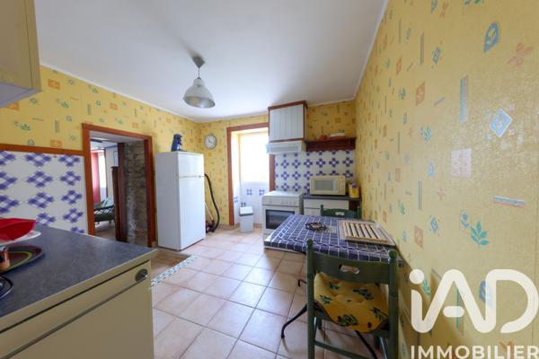 Maison à vendre 3 pièces 68 m² Guérande