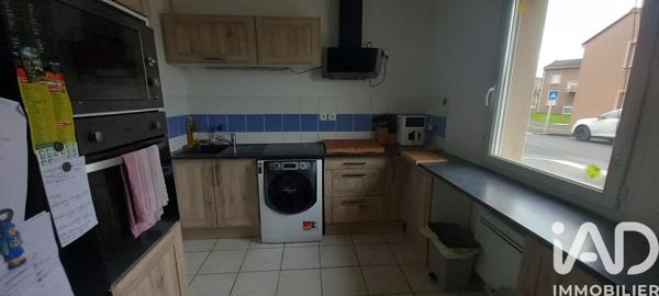 Maison à vendre 3 pièces 75 m² Pouzauges