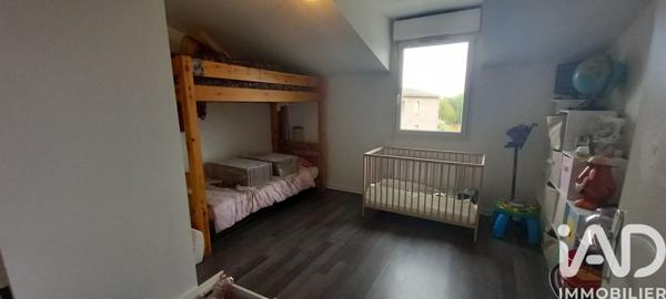 Maison à vendre 3 pièces 75 m² Pouzauges