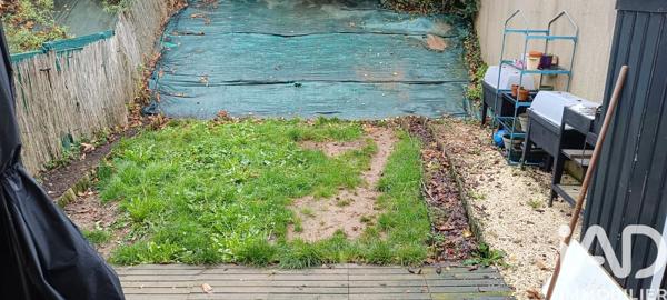 Maison à vendre 3 pièces 75 m² Pouzauges