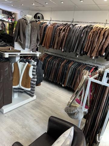 Boutique/Local commercial à vendre 40 m² Tours