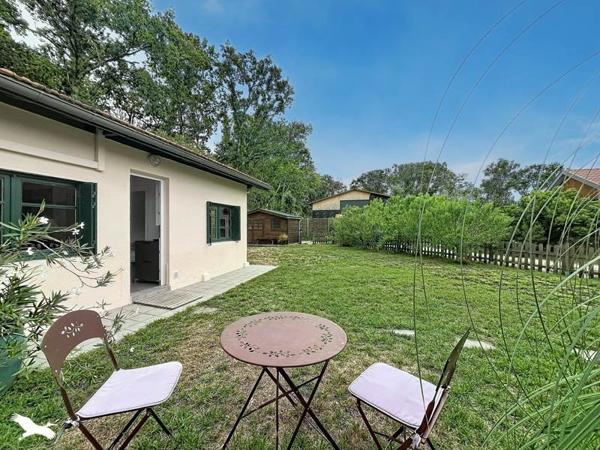 Maison 328 290 € Gujan-Mestras 4 p 60 m² DPE E