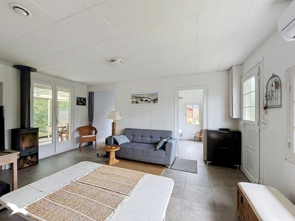 Maison 328 290 € Gujan-Mestras 4 p 60 m² DPE E