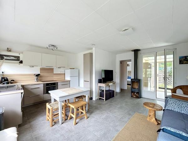 Maison 328 290 € Gujan-Mestras 4 p 60 m² DPE E