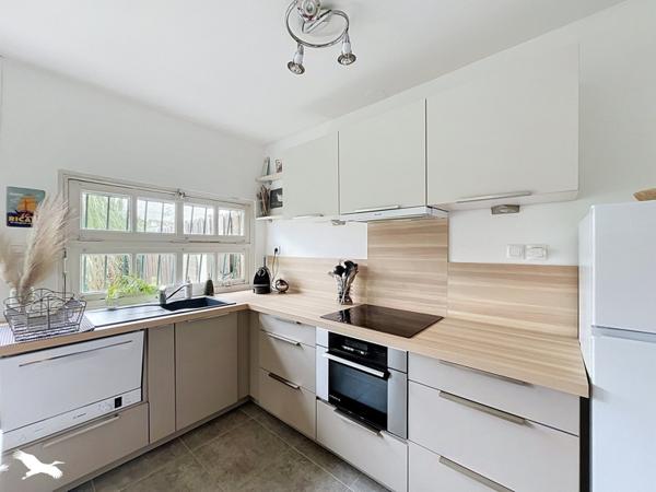 Maison 328 290 € Gujan-Mestras 4 p 60 m² DPE E