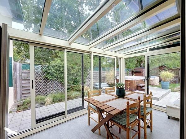 Maison 328 290 € Gujan-Mestras 4 p 60 m² DPE E