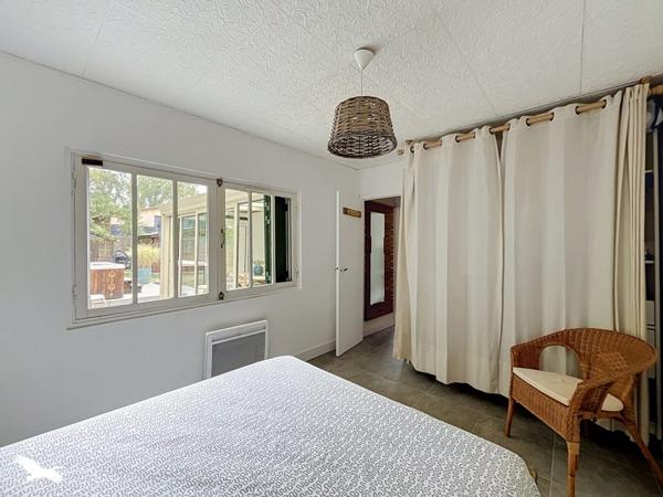 Maison 328 290 € Gujan-Mestras 4 p 60 m² DPE E