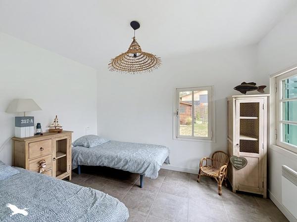 Maison 328 290 € Gujan-Mestras 4 p 60 m² DPE E