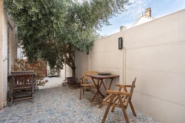Loft dans un ancien cinéma à Créteil Village