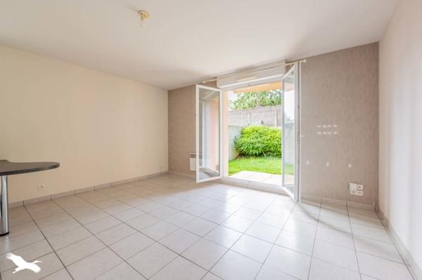 Appartement à vendre |  Couëron |  2 pièces | 44 m²