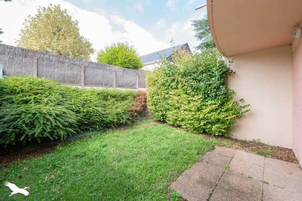 Appartement à vendre |  Couëron |  2 pièces | 44 m²