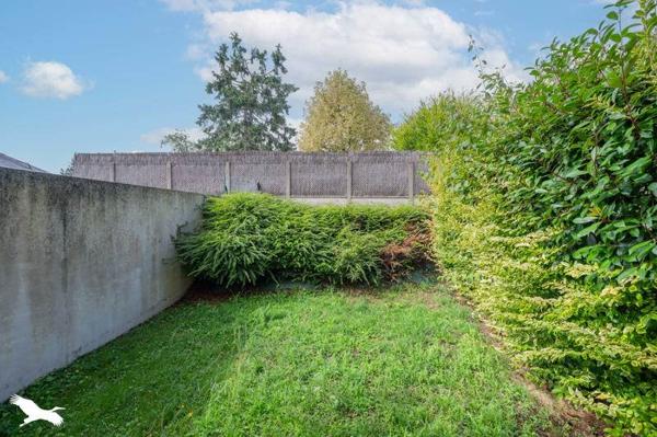 Appartement à vendre |  Couëron |  2 pièces | 44 m²