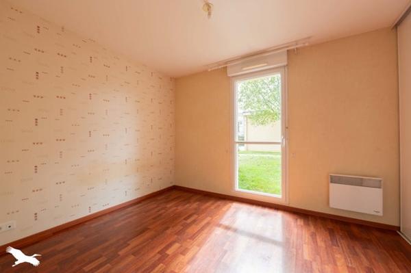 Appartement à vendre |  Couëron |  2 pièces | 44 m²