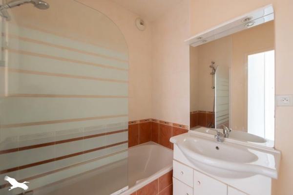 Appartement à vendre |  Couëron |  2 pièces | 44 m²