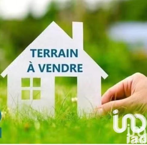 Terrain à vendre 4 757 m² Tendu